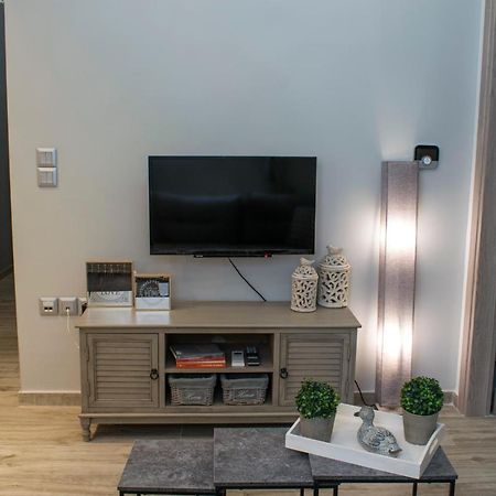 Santa Rosa Cosy Apartment Thessaloníki Eksteriør bilde