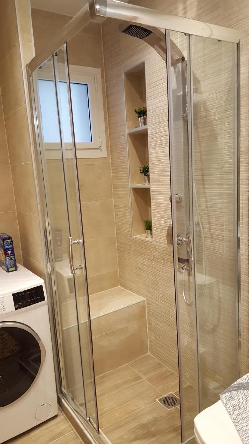 Santa Rosa Cosy Apartment Thessaloníki Eksteriør bilde
