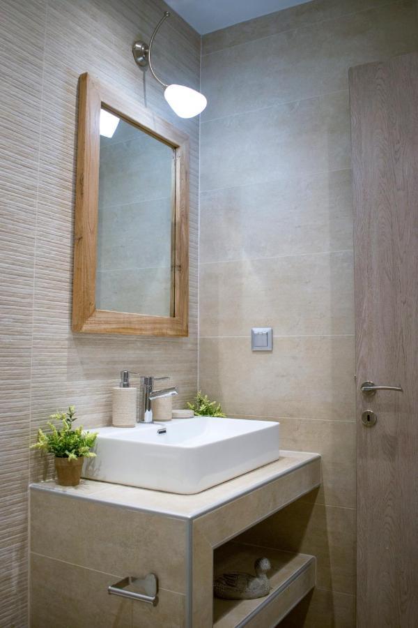 Santa Rosa Cosy Apartment Thessaloníki Eksteriør bilde