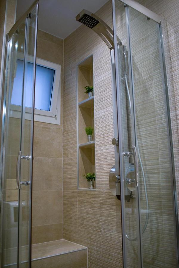 Santa Rosa Cosy Apartment Thessaloníki Eksteriør bilde