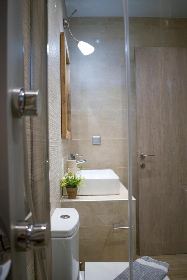 Santa Rosa Cosy Apartment Thessaloníki Eksteriør bilde